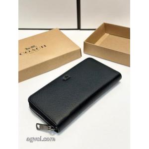 COACH贅沢な気分 今季流行りの人気新作 ピュアな印象にブランド アクセサリー 激安財布