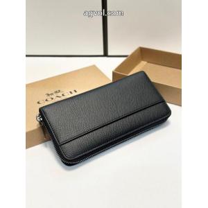 COACH贅沢な気分 今季流行りの人気新作 ピュアな印象にブランド アクセサリー 激安財布