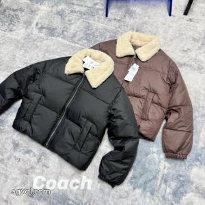 COACHスーパーコピー2026    ダウンジャケット時間は有限セール 毎年大人気商品 数量限定新品.
