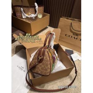 偽物 通販 バッグ特別価格！ 完売在庫確保 美しいCOACH