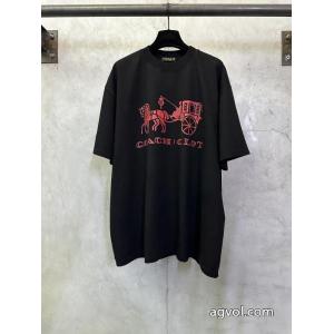     半袖Tシャツスーパー ブランド コピー実用品 早い者勝ち！ タイムセール開催中！COACH.