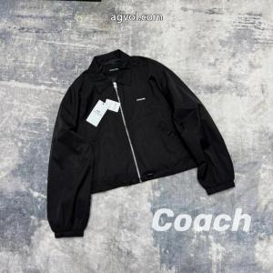 COACH今人気の上品 【最新2026ファッション】 超目玉新作スーパー ブランド コピーコート.