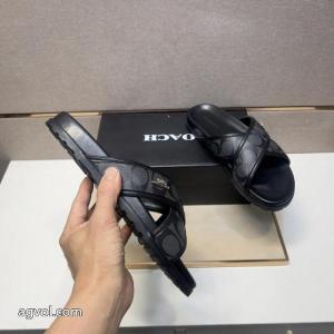 HOT新作 印象になって 上質 大人気！コーチブーツスーパー コピー どこで 買える..
