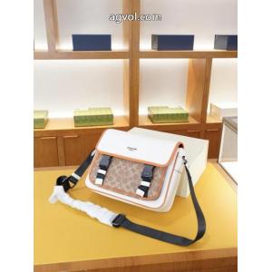 COACH激安 ブランドバッグ上品低価 大注目日本未入荷 新色登場
