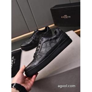 COACHコピー ブランドスニーカー限定コレクション 人気爆だんな売れ筋！ 最新超人気..