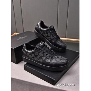 COACHコピー ブランドスニーカー限定コレクション 人気爆だんな売れ筋！ 最新超人気..