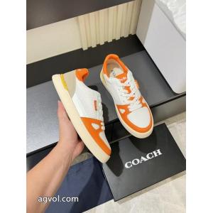 COACHブランド コピー 激安VIP価格海外発 数量限定セール 最先端ファションスニーカー..