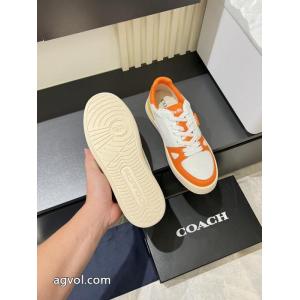 COACHブランド コピー 激安VIP価格海外発 数量限定セール 最先端ファションスニーカー..