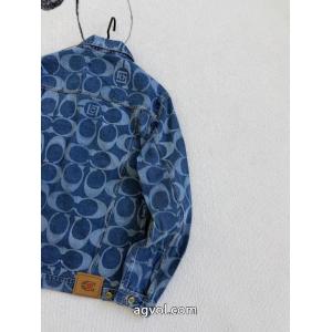 偽 ブランド 通販コート大人気商品再入荷! 秋服コーデ2026年版 税込価格コーチ..