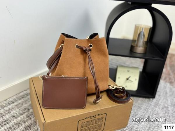 COACHバッグ激安 ブランド 通販大変大人気2025最新作即発 1