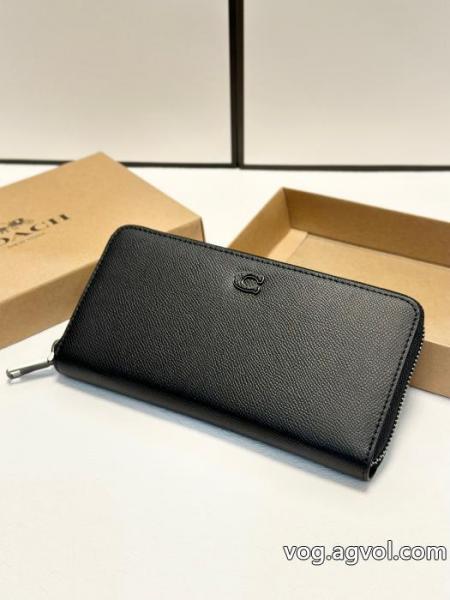 COACH贅沢な気分 今季流行りの人気新作 ピュアな印象にブランド アクセサリー 激安財布 0 