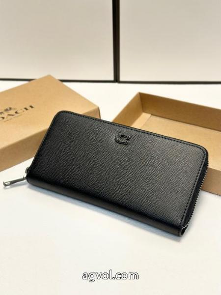COACH贅沢な気分 今季流行りの人気新作 ピュアな印象にブランド アクセサリー 激安財布 5 