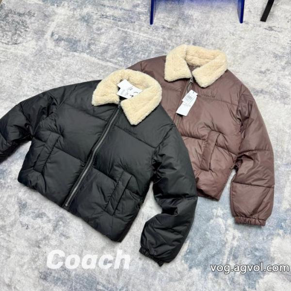 COACHスーパーコピー2026 ダウンジャケット時間は有限セール 毎年大人気商品 数量限定新品. 0