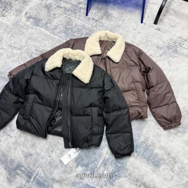 COACHスーパーコピー2026 ダウンジャケット時間は有限セール 毎年大人気商品 数量限定新品. 5