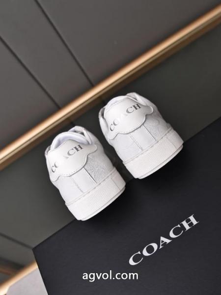 スニーカーブランド コピーCOACH人気商品セール 品質保証得価 優れた品質. 5 