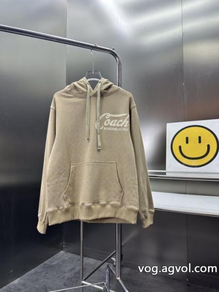 人気限定品 この冬は注目新作 大絶賛COACH偽物 ブランドパーカー. 0