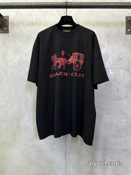 半袖Tシャツスーパー ブランド コピー実用品 早い者勝ち! タイムセール開催中!COACH. 1