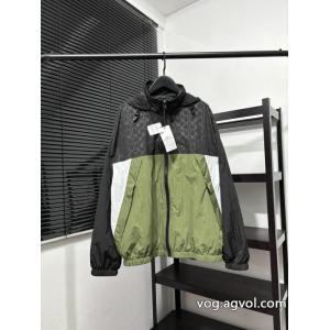 上質   コスパ最高のプライス 欧米韓流COACH    ジャケット激安 通販 専門店.