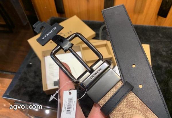 ベルト注目なアイテム 冬のカジュアルコーデに欠かせない 数量限定定番COACHブランド 偽物 激安. 6