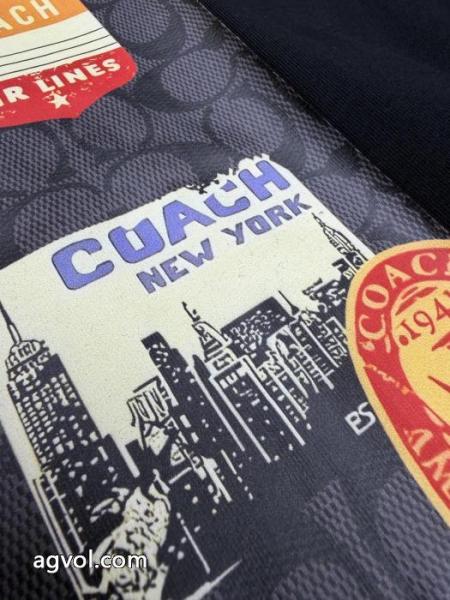     半袖Tオンラインストア SALE!今季 根強い人気定番商品激安 通販 専門COACH. 6 