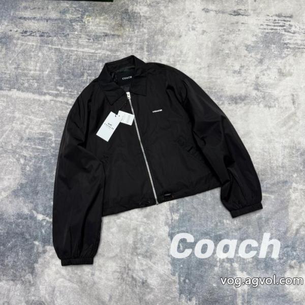 COACH今人気の上品 【最新2026ファッション】 超目玉新作スーパー ブランド コピーコート. 0
