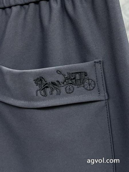 スーパー コピー完売目前 完売品! 流行シンボル スラックスCOACH. 4