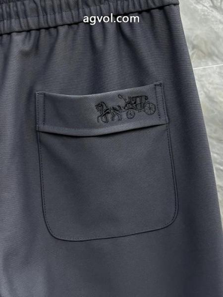 スーパー コピー完売目前 完売品! 流行シンボル スラックスCOACH. 5