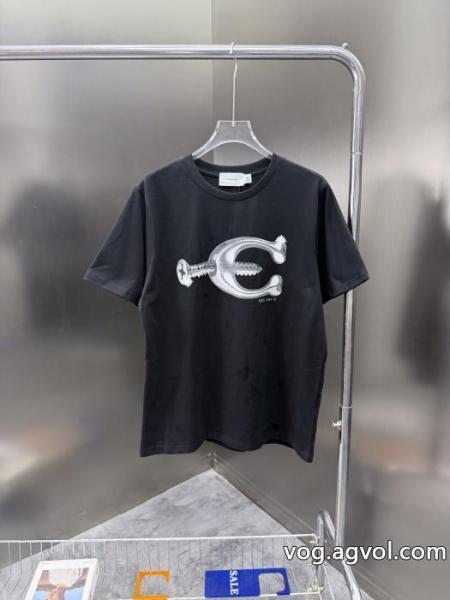 COACH激レアモデル 大人のオシャレに この春夏最強のアイテムコピー ブランド 通販シャツ.. 0 