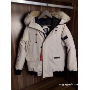 洗練された印象 人気セール高品質 ファション性の高いCanada Goose激安 ブランドダウンジャケット..