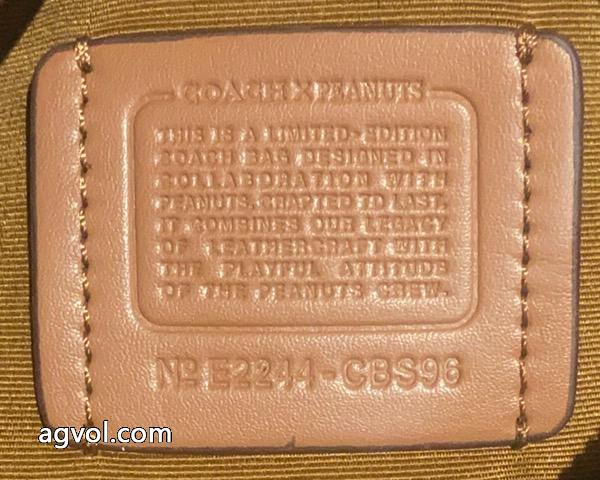防風、透湿機能も備わっている ファッションCap デイリー使いに最適バッグコピー 品 販売COACH.. 6 