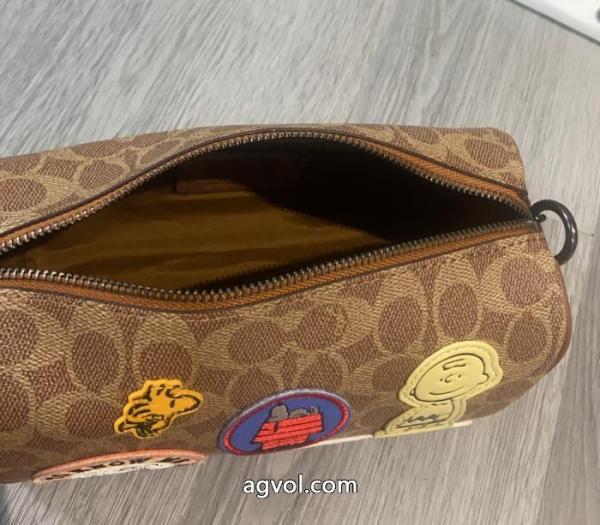 防風、透湿機能も備わっている ファッションCap デイリー使いに最適バッグコピー 品 販売COACH.. 5 
