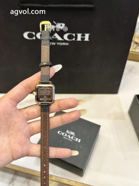 ブランド コピー s 級腕時計COACH上品さ漂う セール価格でお得 超激得新品 1