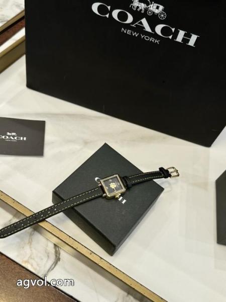 ブランド コピー s 級腕時計COACH上品さ漂う セール価格でお得 超激得新品 4