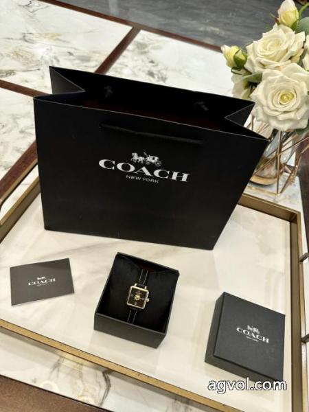 ブランド コピー s 級腕時計COACH上品さ漂う セール価格でお得 超激得新品 5