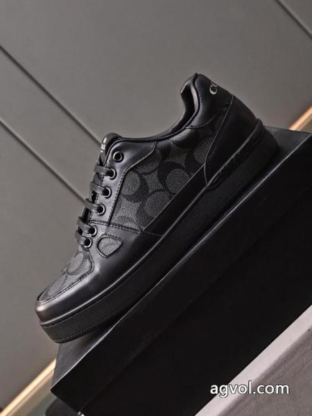 COACHコピー ブランドスニーカー限定コレクション 人気爆だんな売れ筋！ 最新超人気.. 6 