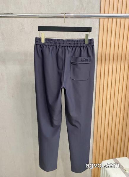 ブランド コピー 優良店ロゴが美しい これで決まり 豊富な色揃えCOACHスラックス.. 6 
