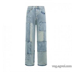 スーパー ブランド コピージーンズ大満足 新作日本未入荷 履き心地抜群LOUIS VUITTON