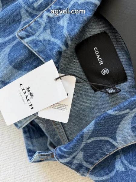 偽 ブランド 通販コート大人気商品再入荷! 秋服コーデ2026年版 税込価格コーチ.. 6 